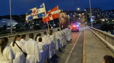Procession