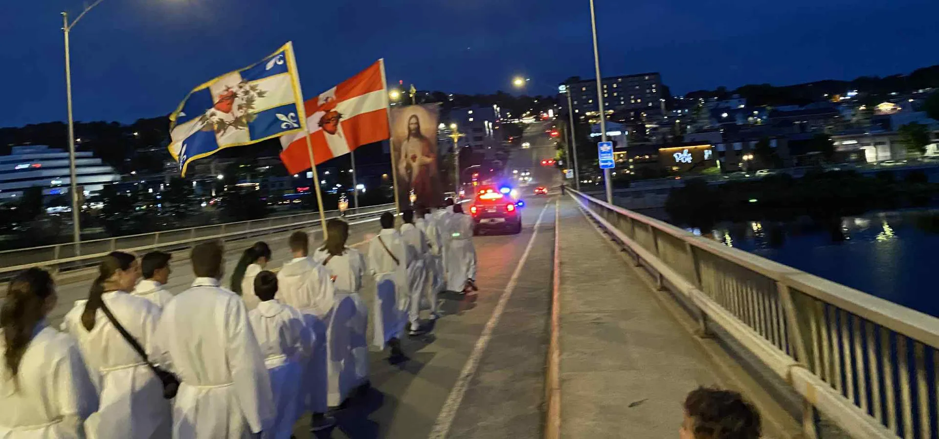 Procession