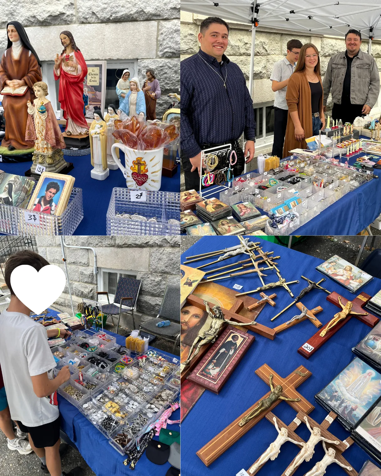 Fête de la rentrée 2026