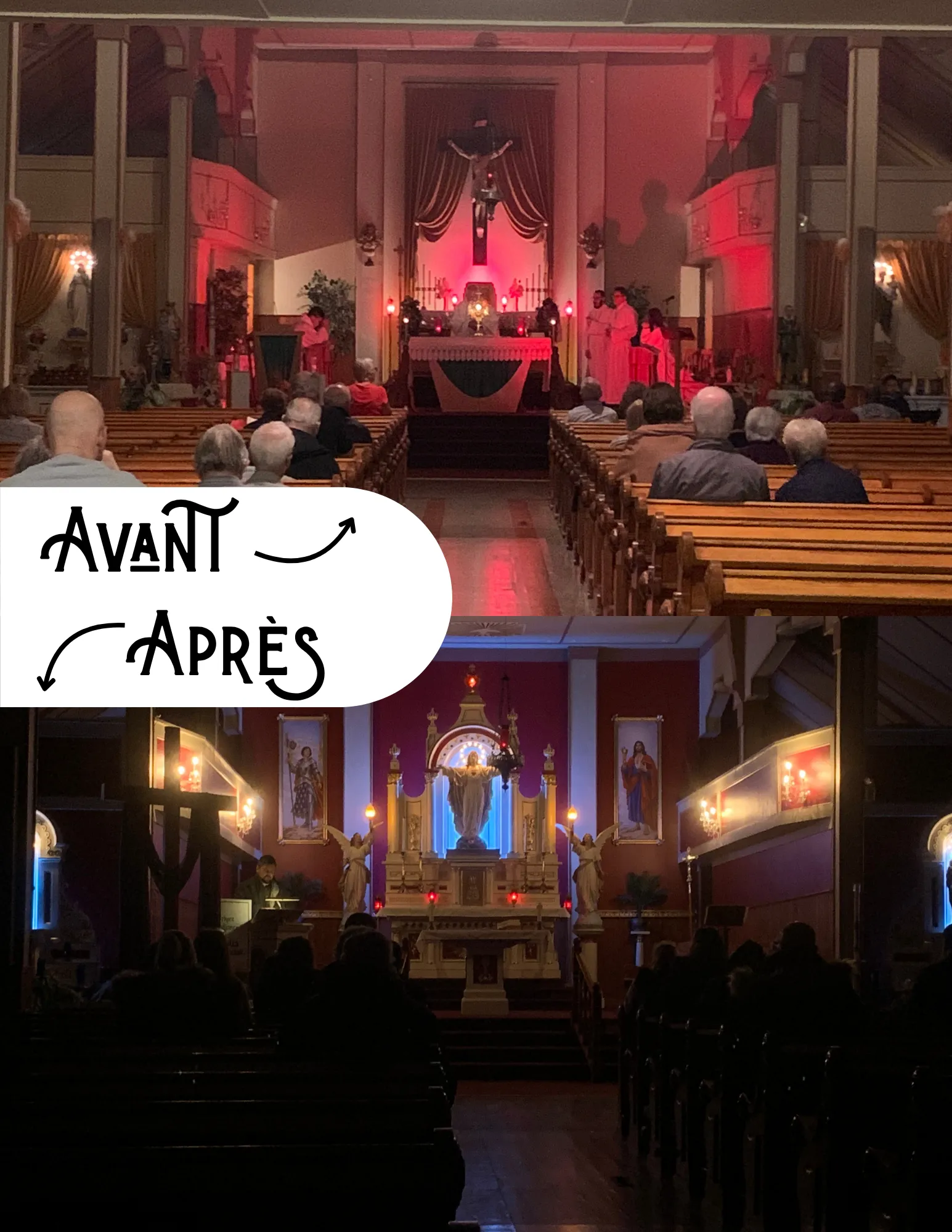 Les Rénovations 