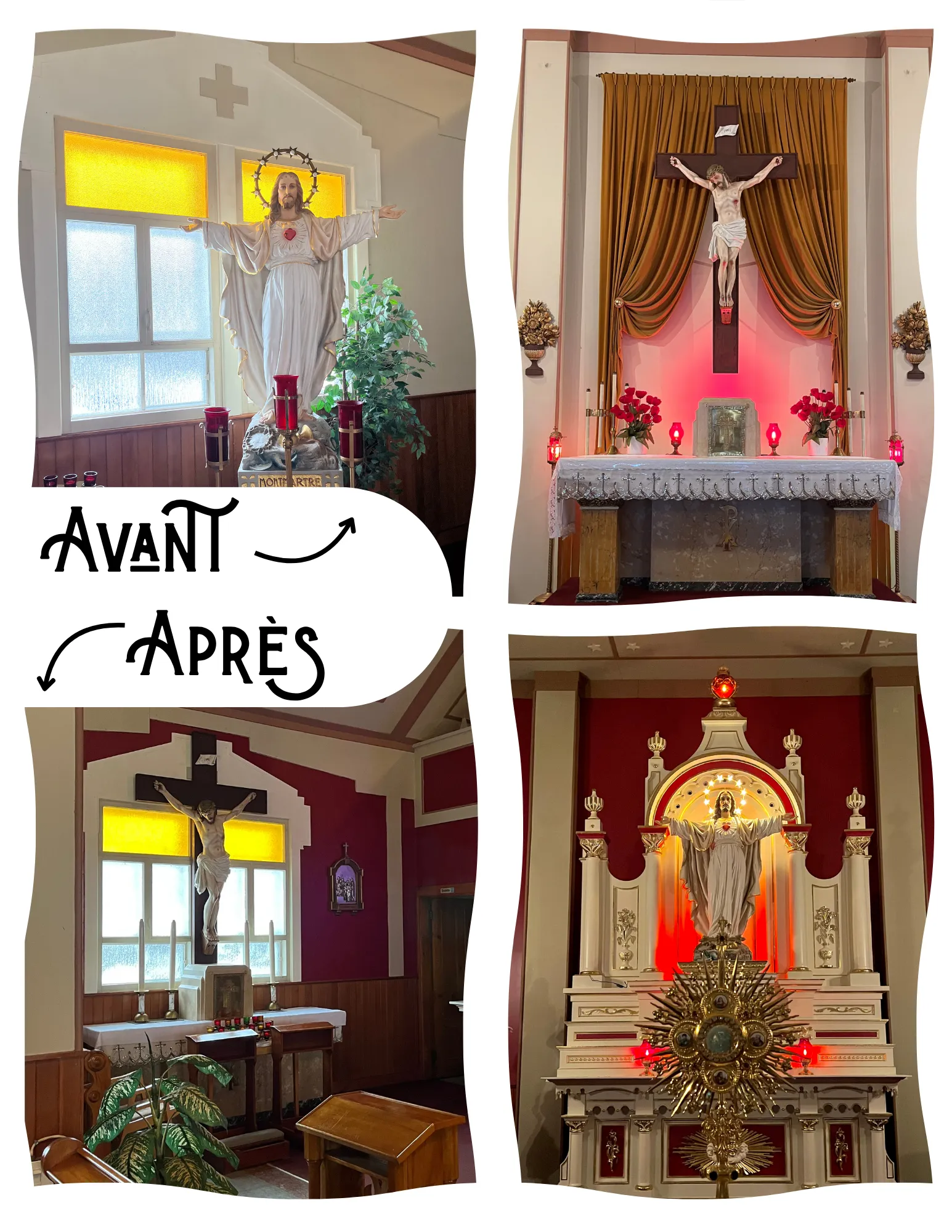 Les Rénovations 