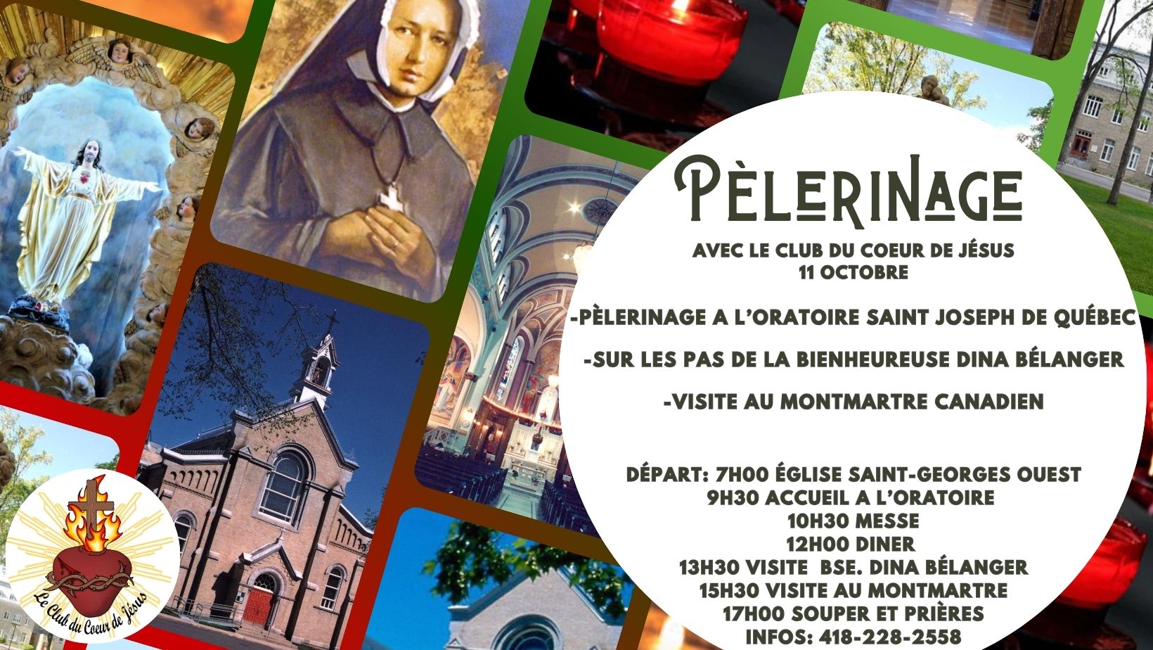Pèlerinage